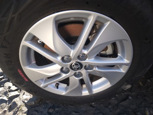 Cerchio lega toyota - in,