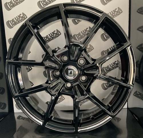Cerchi gmp r17 - neve, skoda