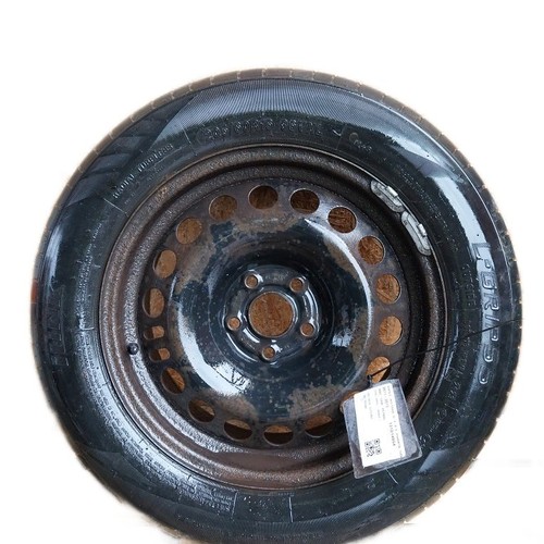 Cerchio acciaio opel astra - cerchio,
