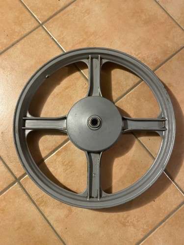 Cerchio piaggio ciao - piaggio, si