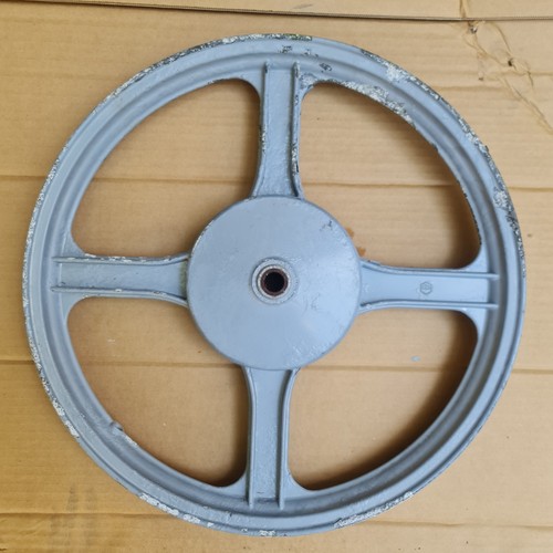 Cerchio posteriore piaggio - cerchio,