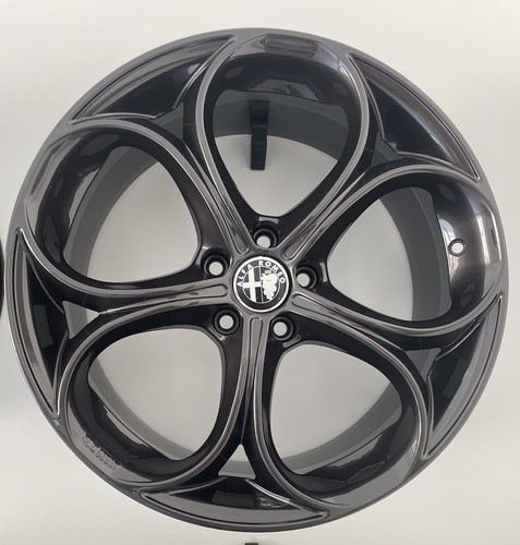 Cerchi gmp drake r20 alfa - cerchi,