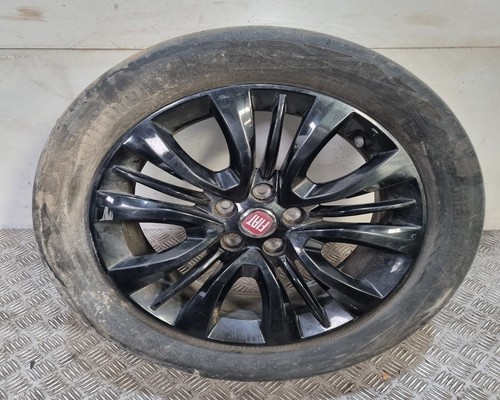 Cerchi lega fiat tipo - in,