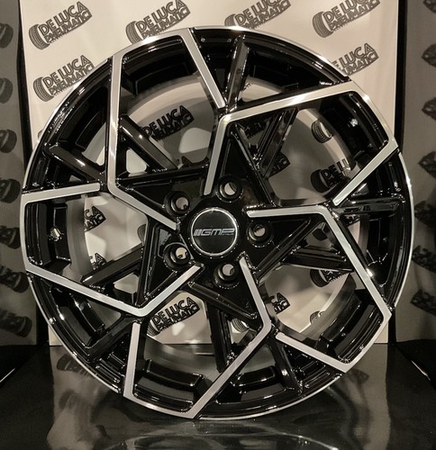 Cerchi gmp r17 cartesio bmw - gmp,