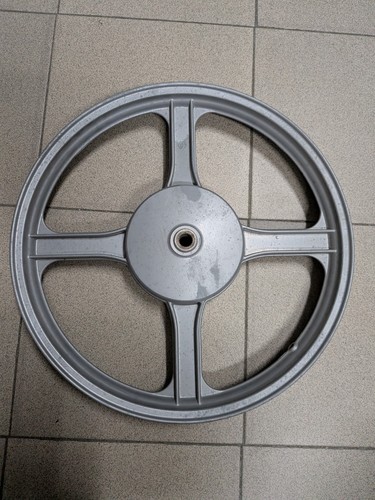 Cerchio ruota posteriore si - ruota,
