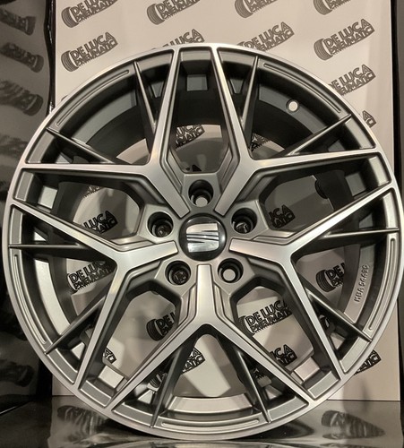 Cerchi gmp lunica r18 - gmp,