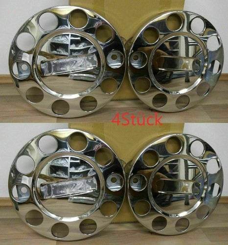 Lucidato camion 5 - 4x,