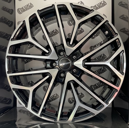 Cerchi gmp materia r20 - gmp, mini