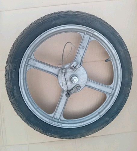Piaggio prima serie ruota - serie,