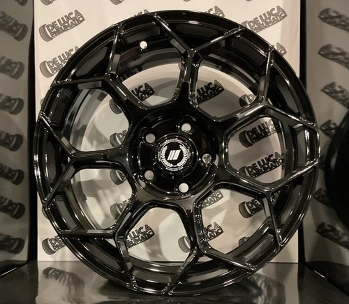 Cerchi gmp r17 raceway mini - gmp,