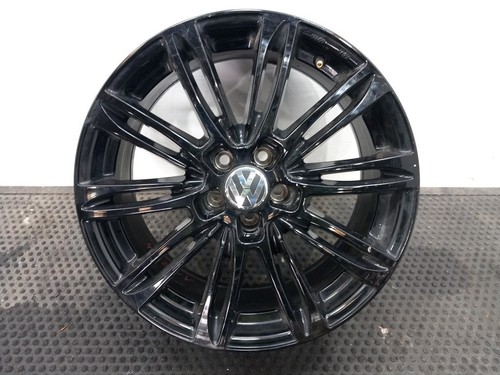 Cerchio lega volkswagen - cerchio, in
