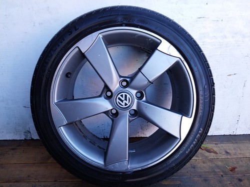 Cerchio lega volkswagen - in,