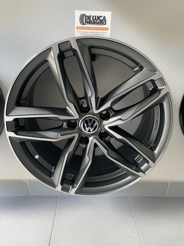 Cerchi gmp atom volkswagen - 4,