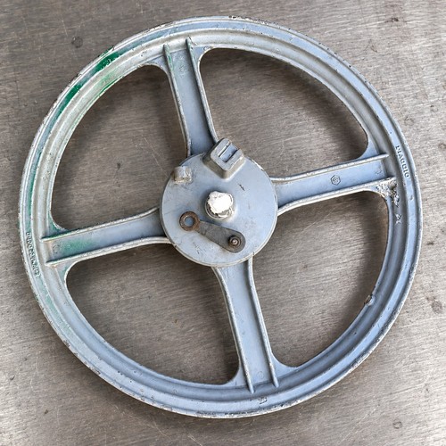 Piaggio cerchio completo - piaggio,