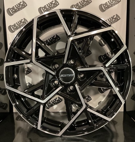 Cerchi gmp r17 - 4, cartesio