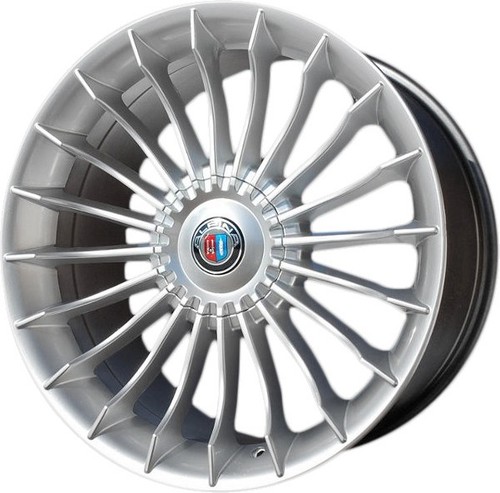 Set cerchi - (4,