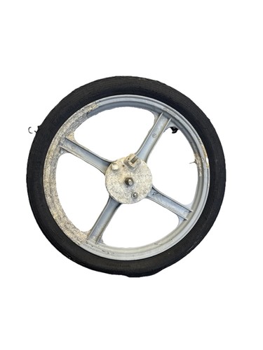 Ruota cerchio anteriore - ruota,