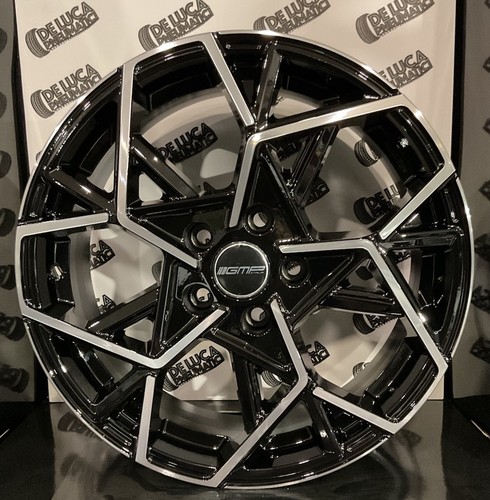Cerchi gmp r19 cartesio ford - 4,