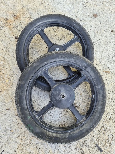 Cerchi lega piaggio si - cerchi, in