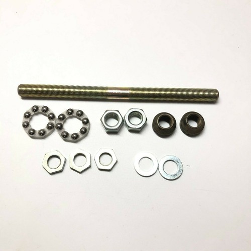 Kit perno asse ruota cerchio - perno,