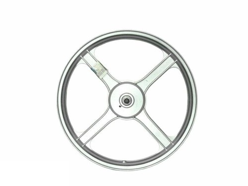 Cerchio ruota anteriore - cerchio,