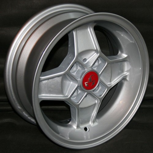 Cerchi cd30 pollici 4x98 - pollici,