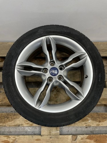 Cerchio ford focus 2014 - cerchio,