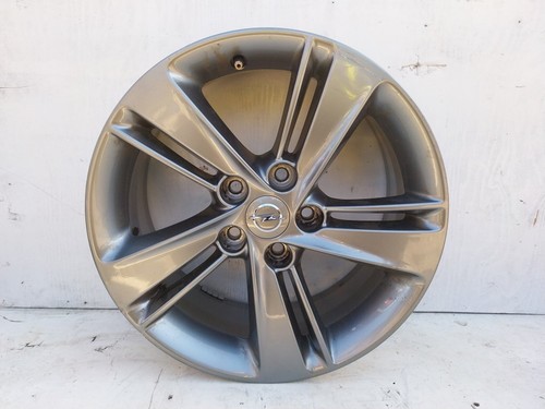 Cerchio lega opel zafira - lega,