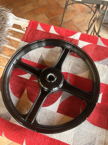 Cerchio anteriore piaggio - cerchio, si