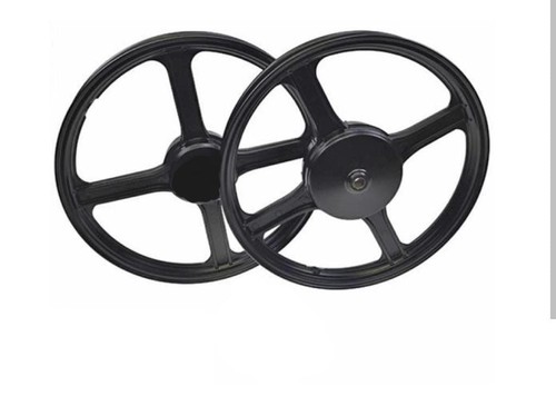 Coppia cerchi lega - *coppia,