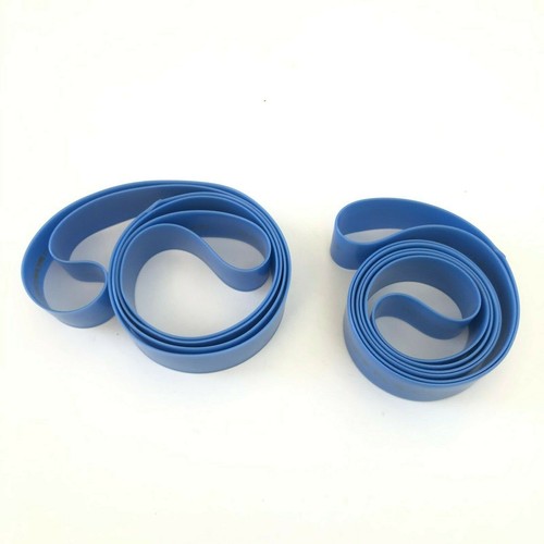 Coppia flap per cerchi - coppia, ruote