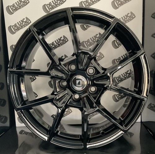 Cerchi gmp r17 neve - gmp,