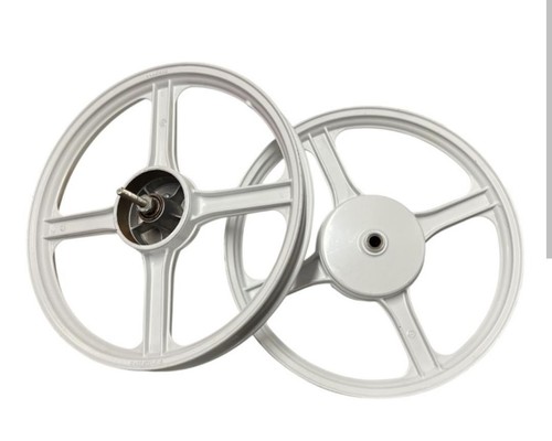 Coppia cerchi lega - *coppia,